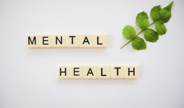 Mental Health Tips for Adult Students